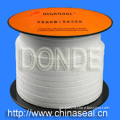 Pure PTFE Fiber Braided Packing